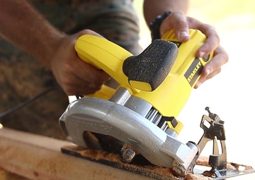 Subject Matter Expert Exchange | U.S. Marines and Seabees better interoperability with Royal Thai Marines