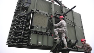 Roll Up Your Sleeves - Ground Radar Systems