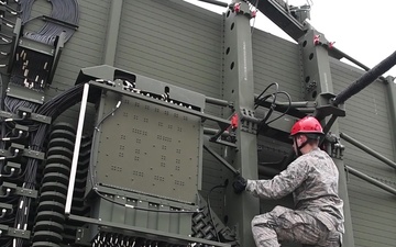 Roll Up Your Sleeves - Ground Radar Systems