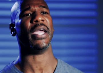 Unexpected: Navy SEAL Remi Adeleke's incredible story