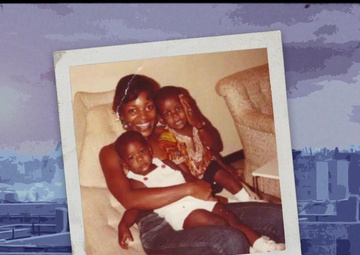 Unexpected: Navy SEAL Remi Adeleke's incredible story (Part 1)