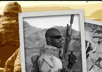 Unexpected: Navy SEAL Remi Adeleke's incredible story (Part 3)