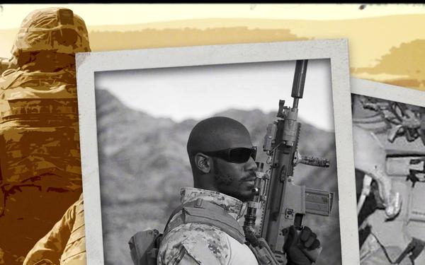 Unexpected: Navy SEAL Remi Adeleke's incredible story (Part 3)