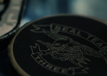 Unexpected: Navy SEAL Remi Adeleke's incredible story (Part 4)