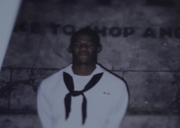 Unexpected: Navy SEAL Remi Adeleke's incredible story (Part 2)