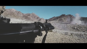 What It Takes: Squad Leaders