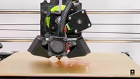 Scientists enable durable 3D printing of parts downrange