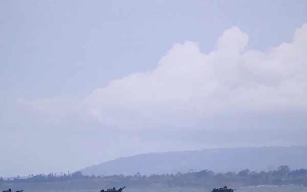 Iron Fist 2020 Final Video