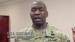Army Medicine Leaders Discuss DHA Transition