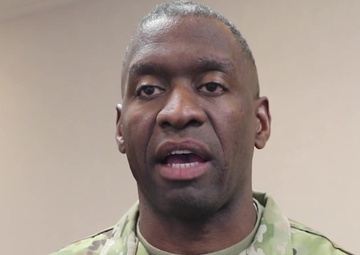 Army Medicine Leaders Discuss DHA Transition
