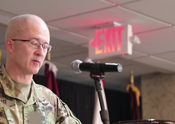 Army Medicine Leaders Drive Change