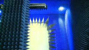 AFRL TECH: Anechoic Chamber