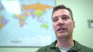 The future of pilot training