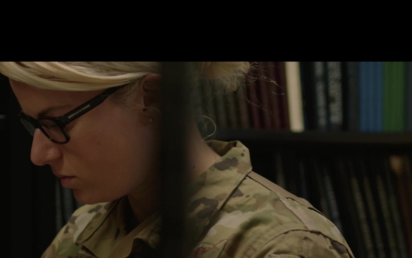 I Never Met Him But I Found Him