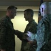 B-ROLL: ‘Little Sparta’ USSOCOM Commander highlights Marine Raider accomplishments at 14th Anniversary