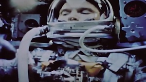 The Final Frontier