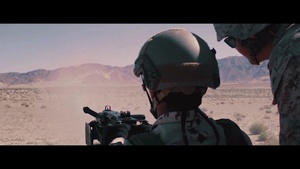 Native Fury 20 Teaser