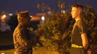 Safety Gunny enforces use of reflective belts