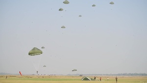 COPE SOUTH 20 Flight Day
