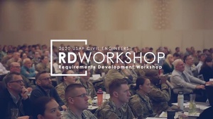 2020 Requirements Development Workshop Recap