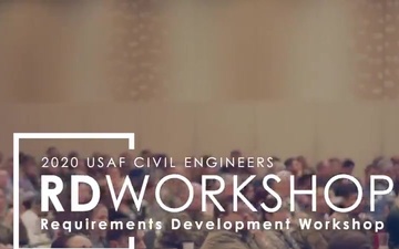 2020 Requirements Development Workshop Recap