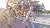 Bravo Company Crucible