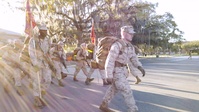 Bravo Company Crucible