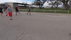 19th Annual Polar Bear 5K Run & Plunge