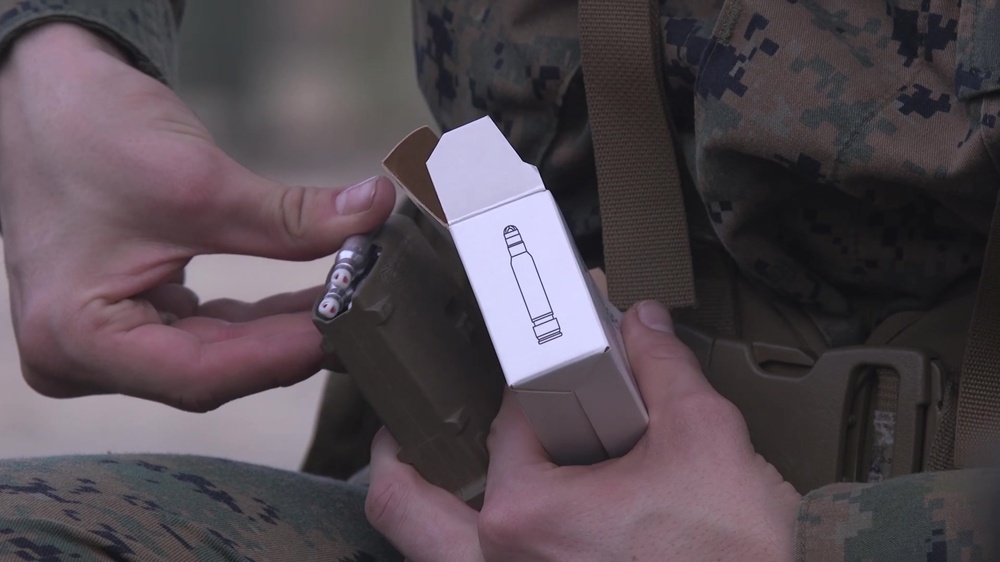 DVIDS - Video - V18 conducts joint air assault training with Rangers