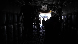 Arctic Eagle: Arctic Sustainment Package