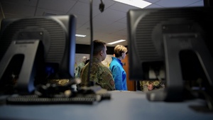 SECAF B-Roll Package