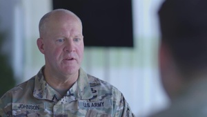 Cobra Gold 20: USARPAC deputy commander speaks about the significance of Cobra Gold *Interview*