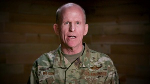 2020 Vice Chief's Challenge