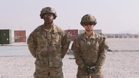 TF Muleskinner SHARP Video