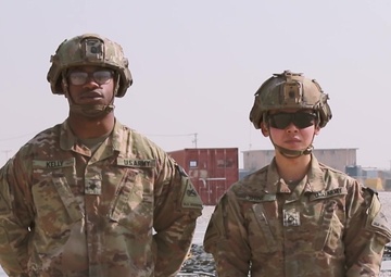 TF Muleskinner SHARP Video