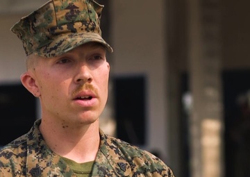 Cobra Gold 20: US Marine elaborates on advantages of engineering civic action projects *Interview*