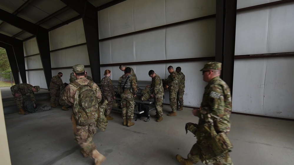 DVIDS - Video - Initial Qualification Training