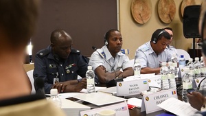 AAAF LNO Working Group TV Pkg (NO GRAPHICS)