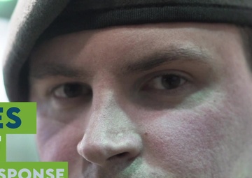 Faces Of Cold Response