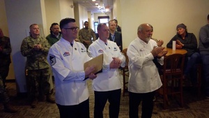 Hennessy Award Evaluation Team Visits Sheppard Air Force Base