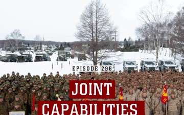 Marine Minute: Joint Capabilities