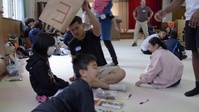 2020 Nago Youth House English Day Camp