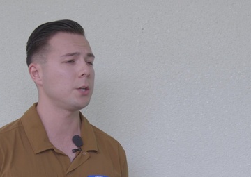 2020 Nago Youth House English Day Camp B Roll