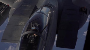 909th ARS Refuels the Fight During Exercise Cope North 20