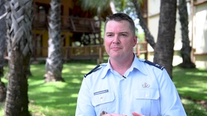 AAAF LNO Working Group Interview (Col. Herndon)