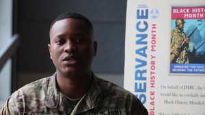 Remembering the Past, Securing the Future