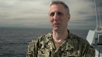 Exercise Dynamic Manta 20 