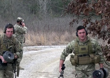 2020 Winston P. Wilson Sniper News PKG