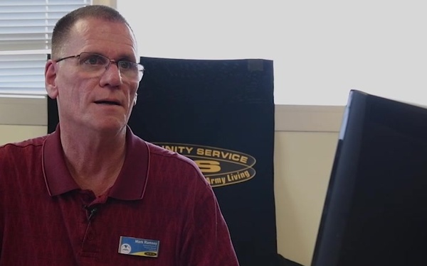 Financial Readiness Program Facebook