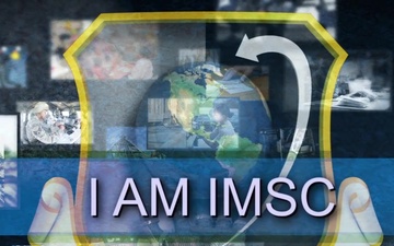 Melody Marsh - I Am IMSC